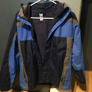 REI Jacket/Coat Combo!!!!